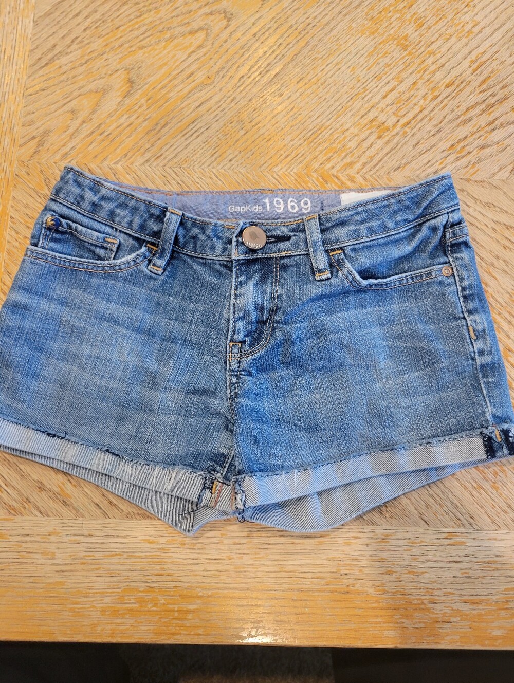 Gapkids 1969 Denim Girls Size 10 Regular